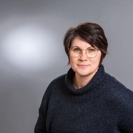 Iris Morr (c) KJA Köln Iris Morr