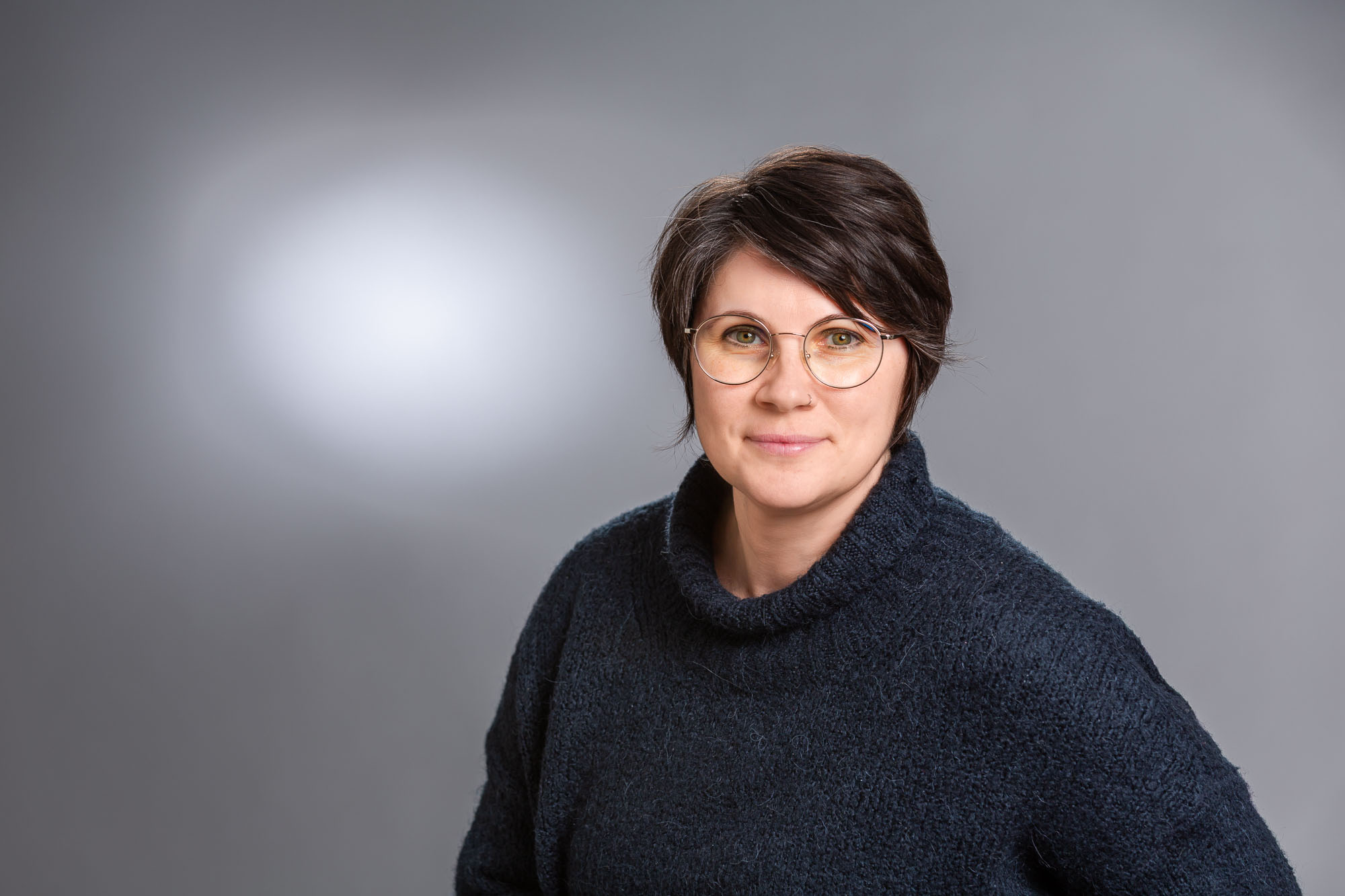 Iris Morr