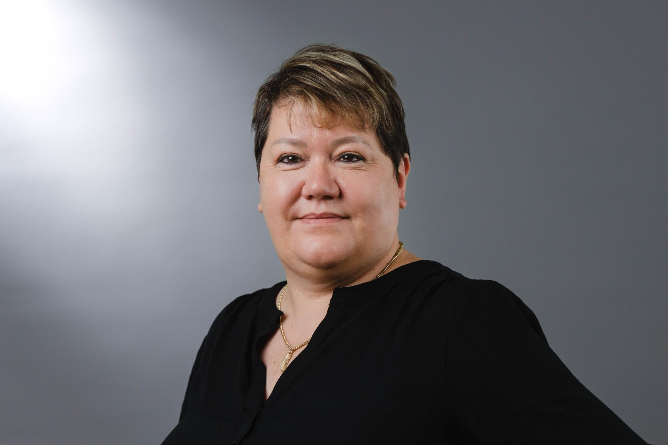 Iris Füchtler