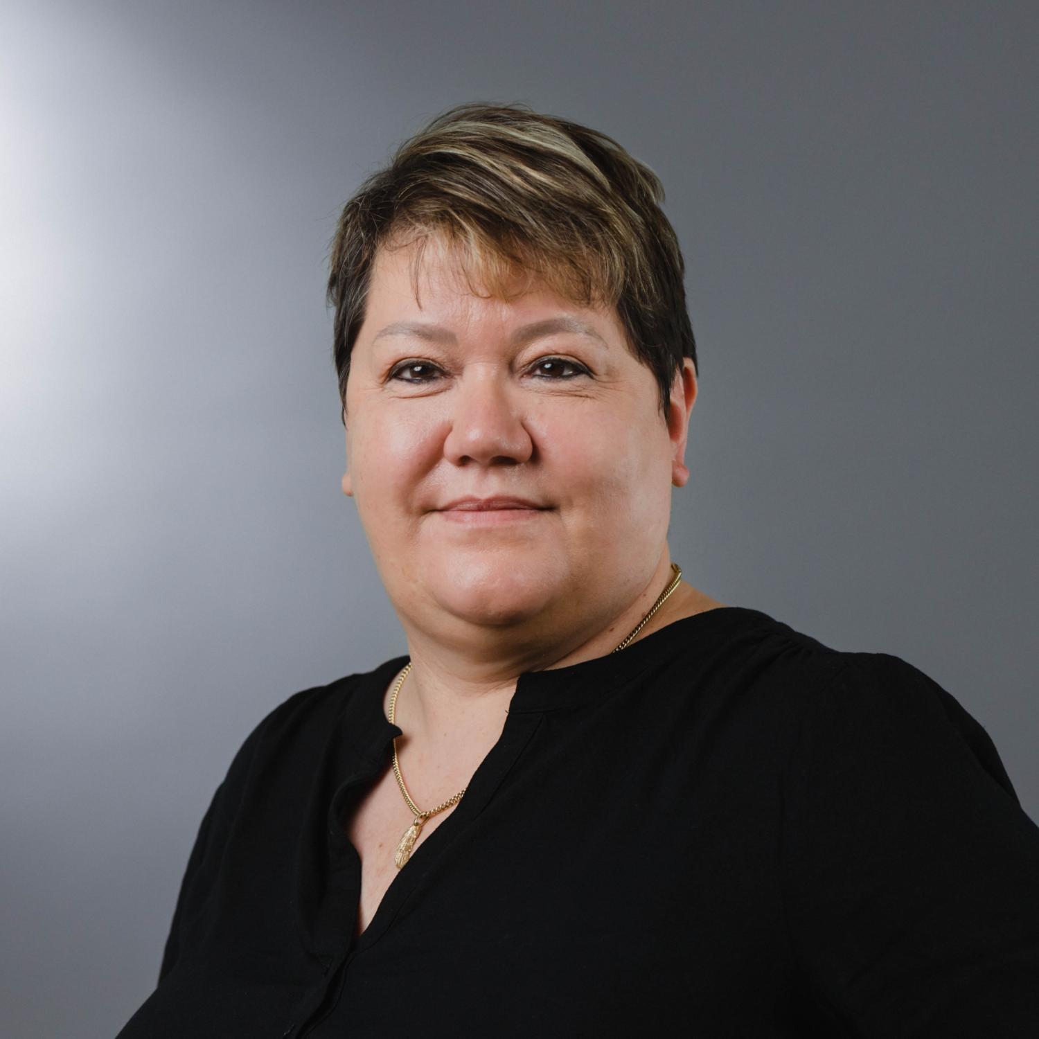Iris Füchtler