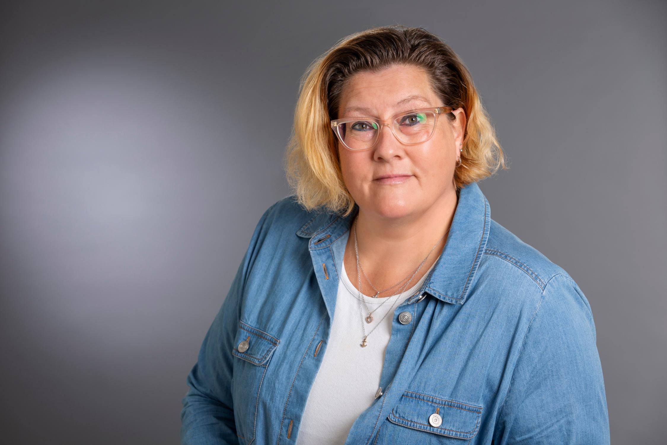 Karin Apostel-Lintz