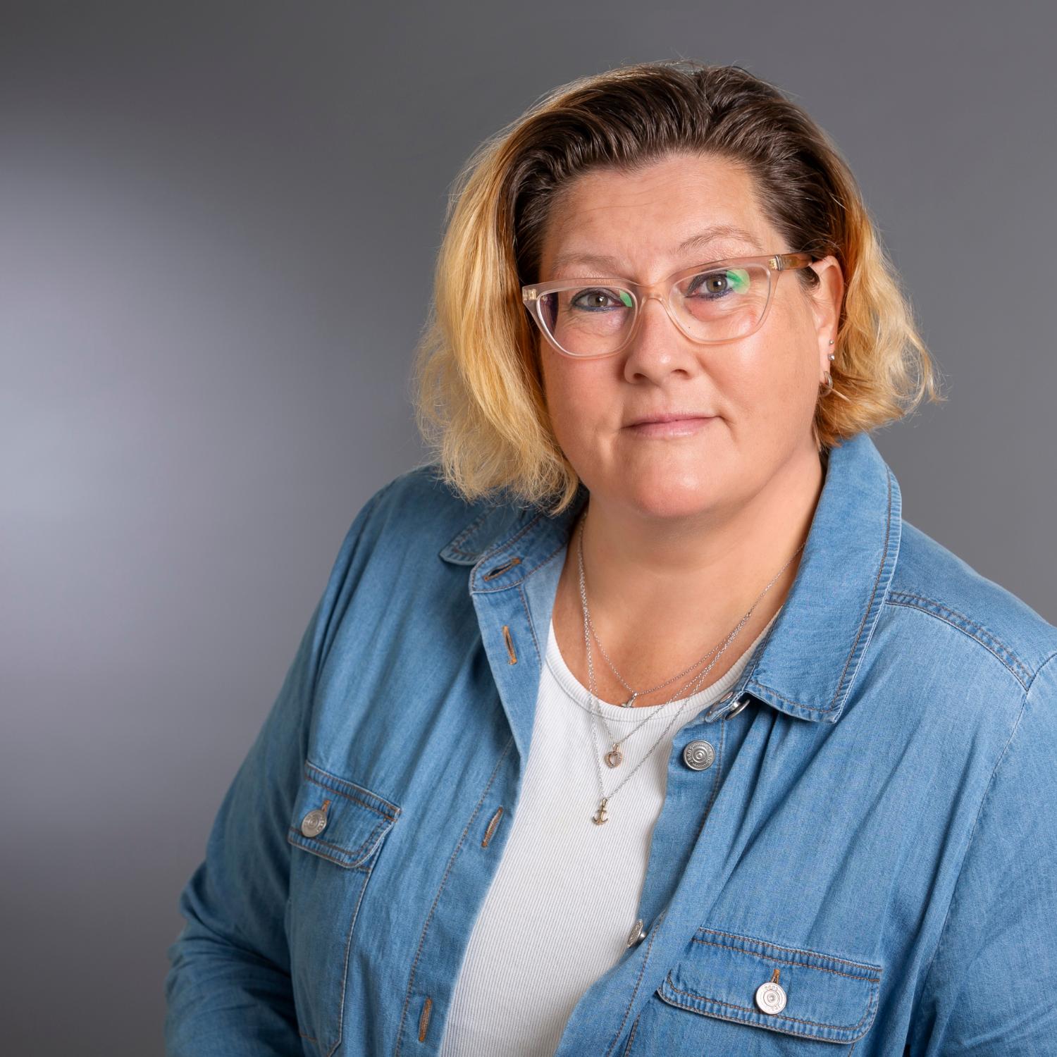 Karin Apostel-Lintz