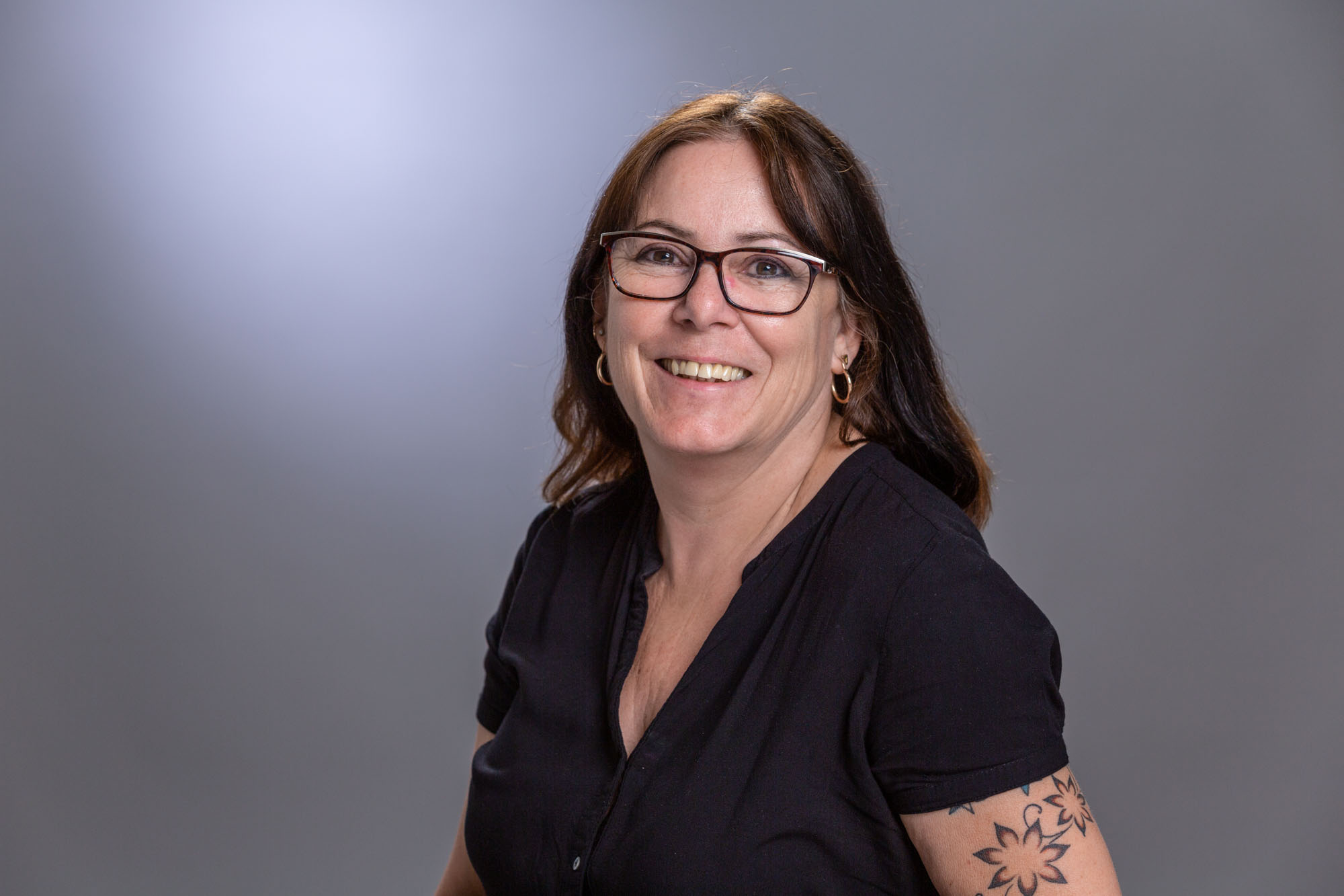 Elisabeth Bleeker