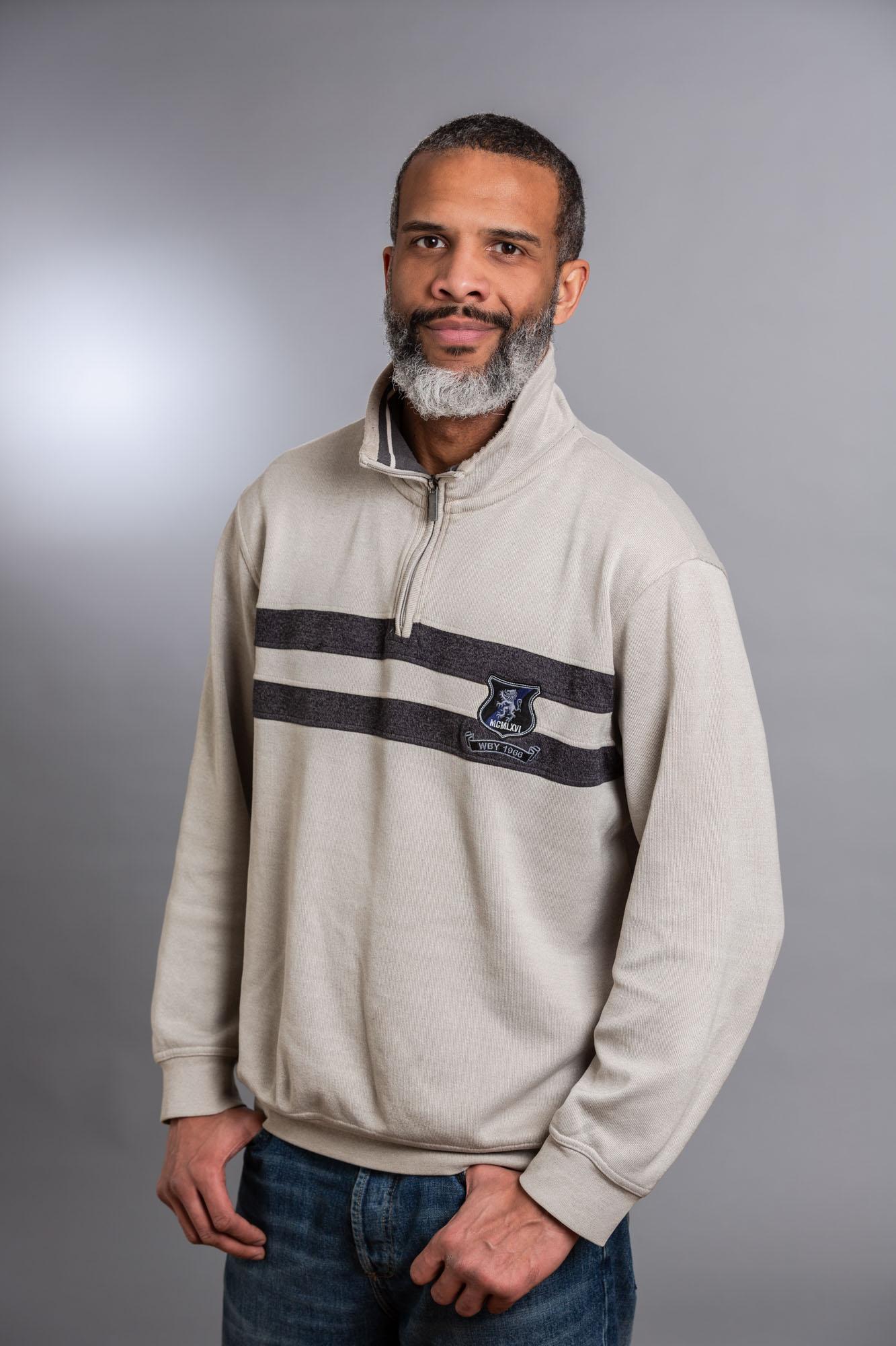 Lamin Kargbo