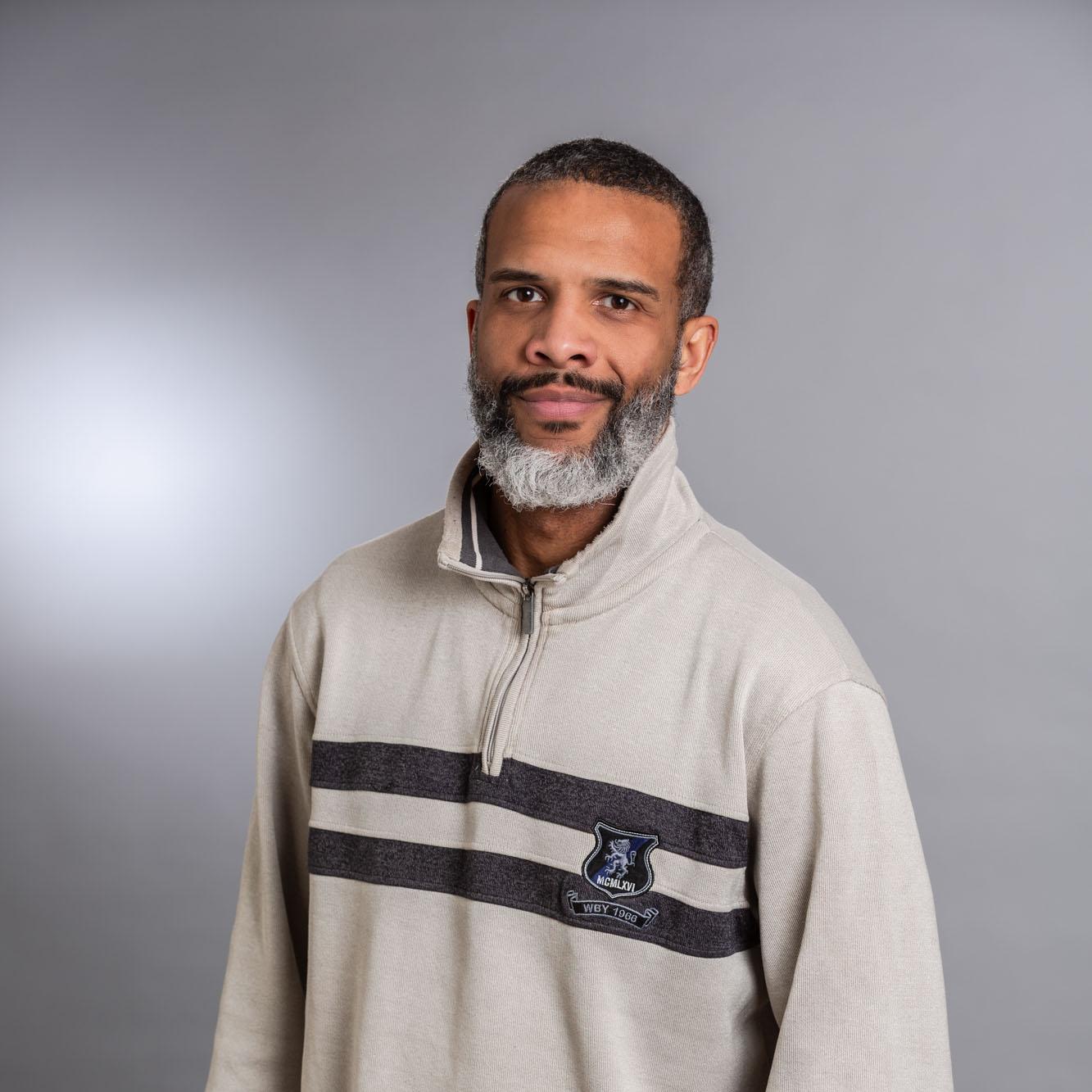 Lamin Kargbo