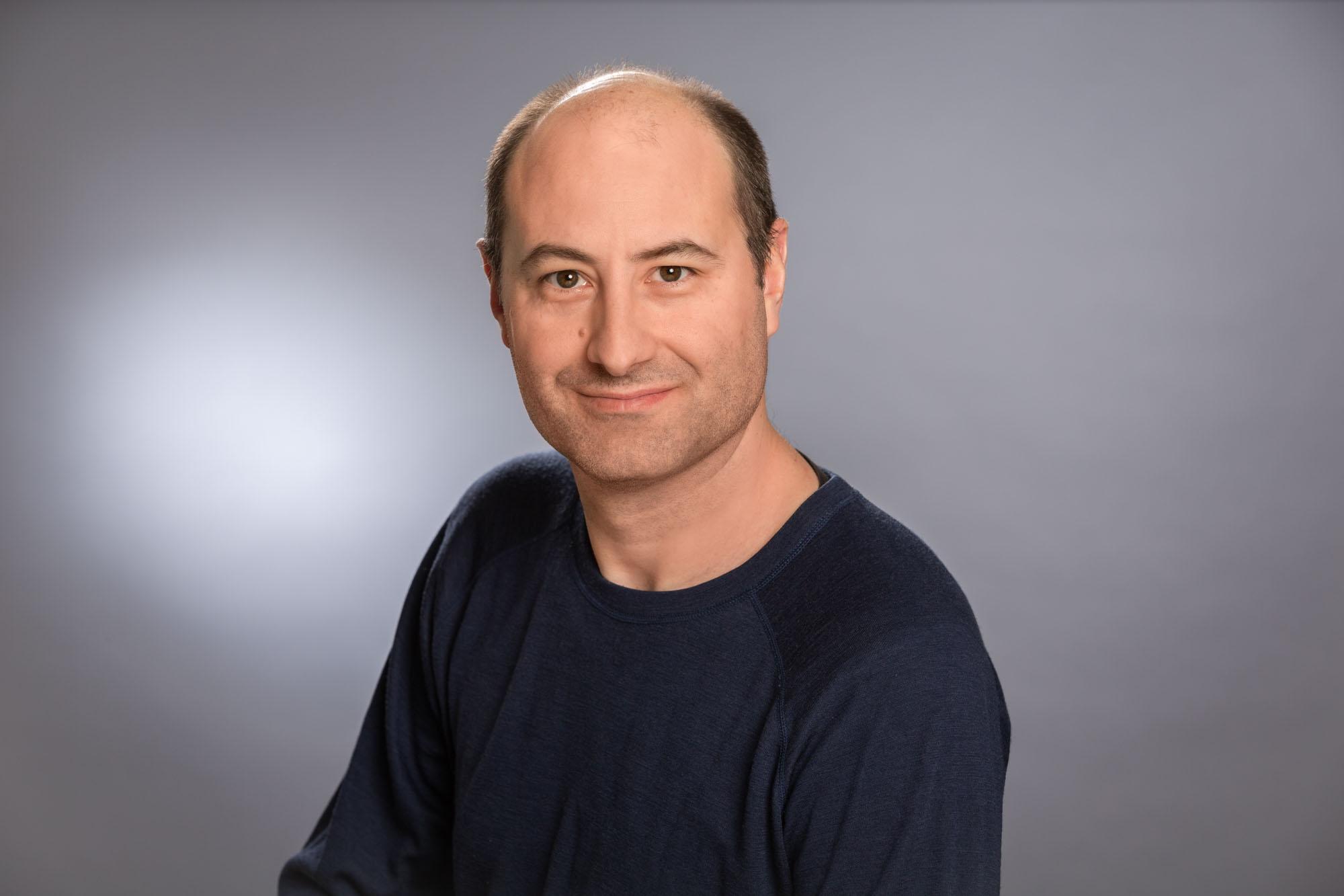 Marius Schacht