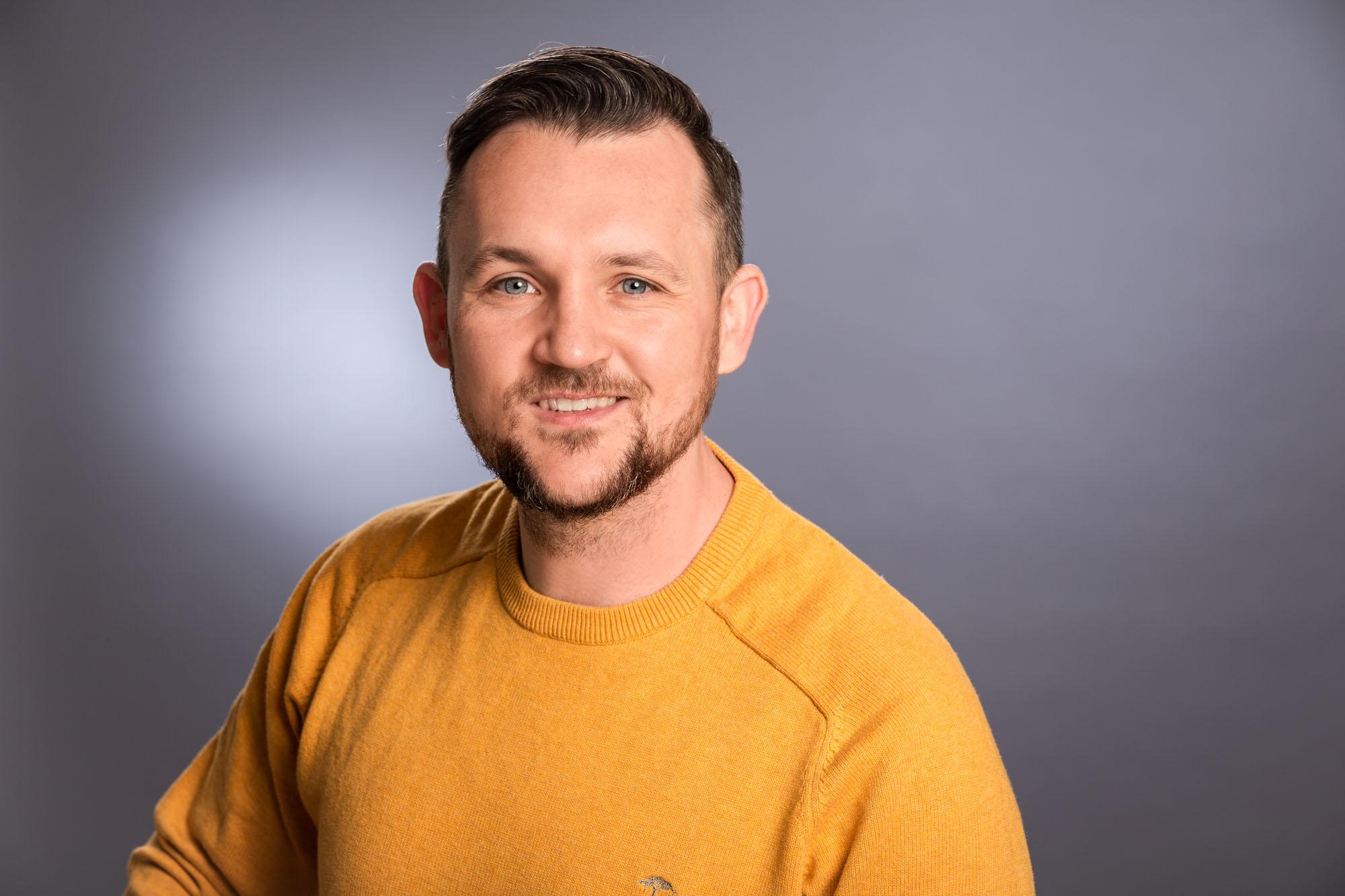 Patrick Adamczyk
