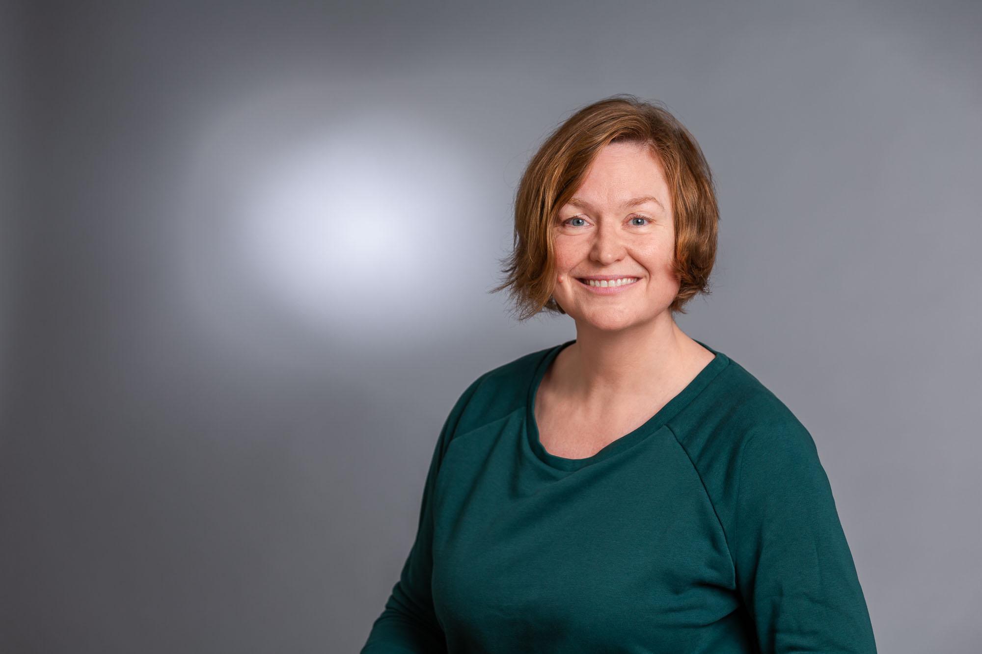 Stephanie Grünwald