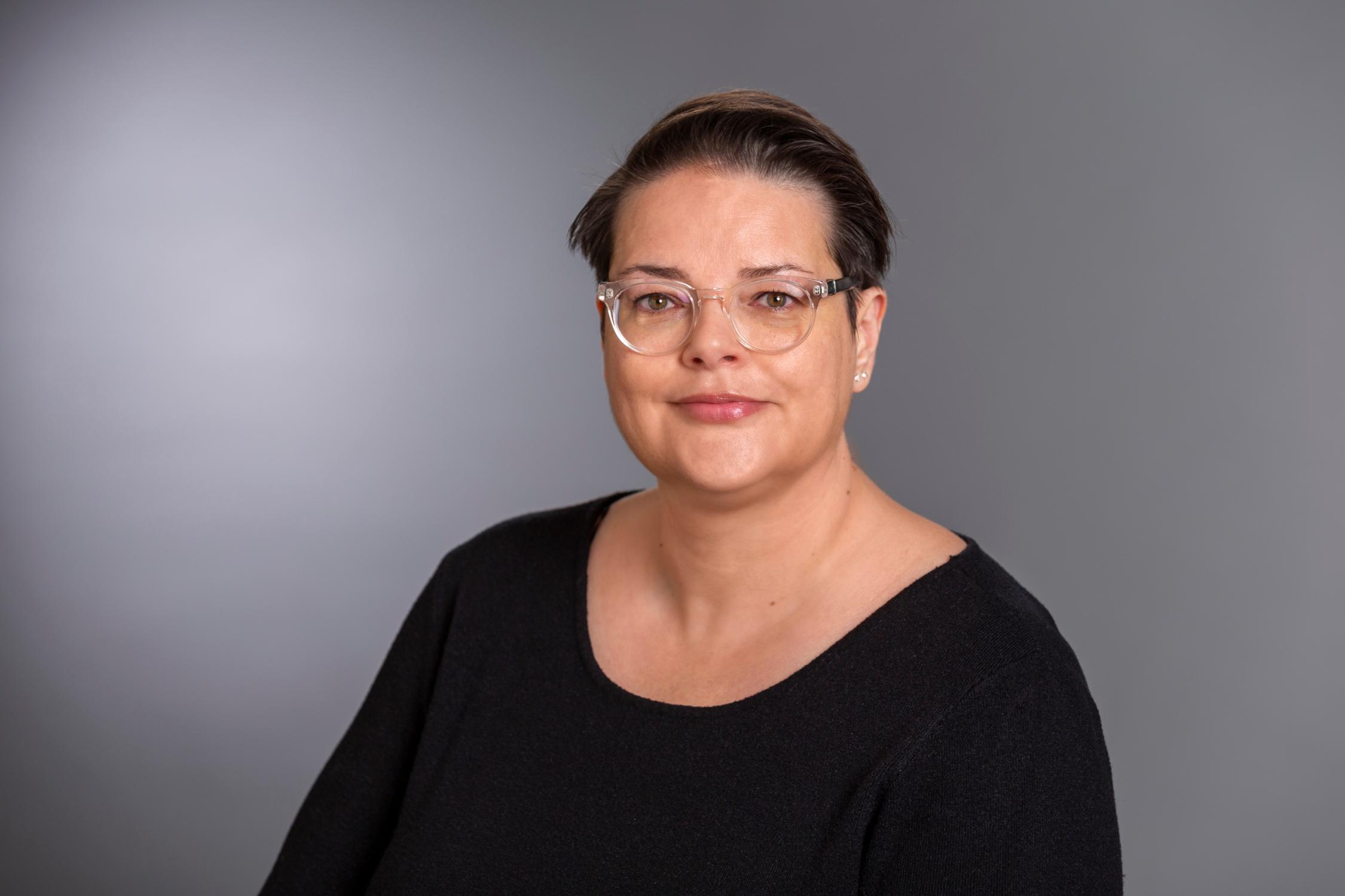 Susanne Schröder