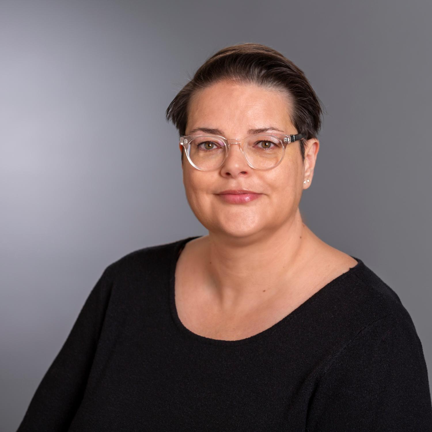 Susanne Schröder