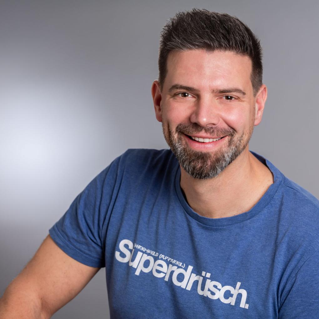 Stephan Lingenberg