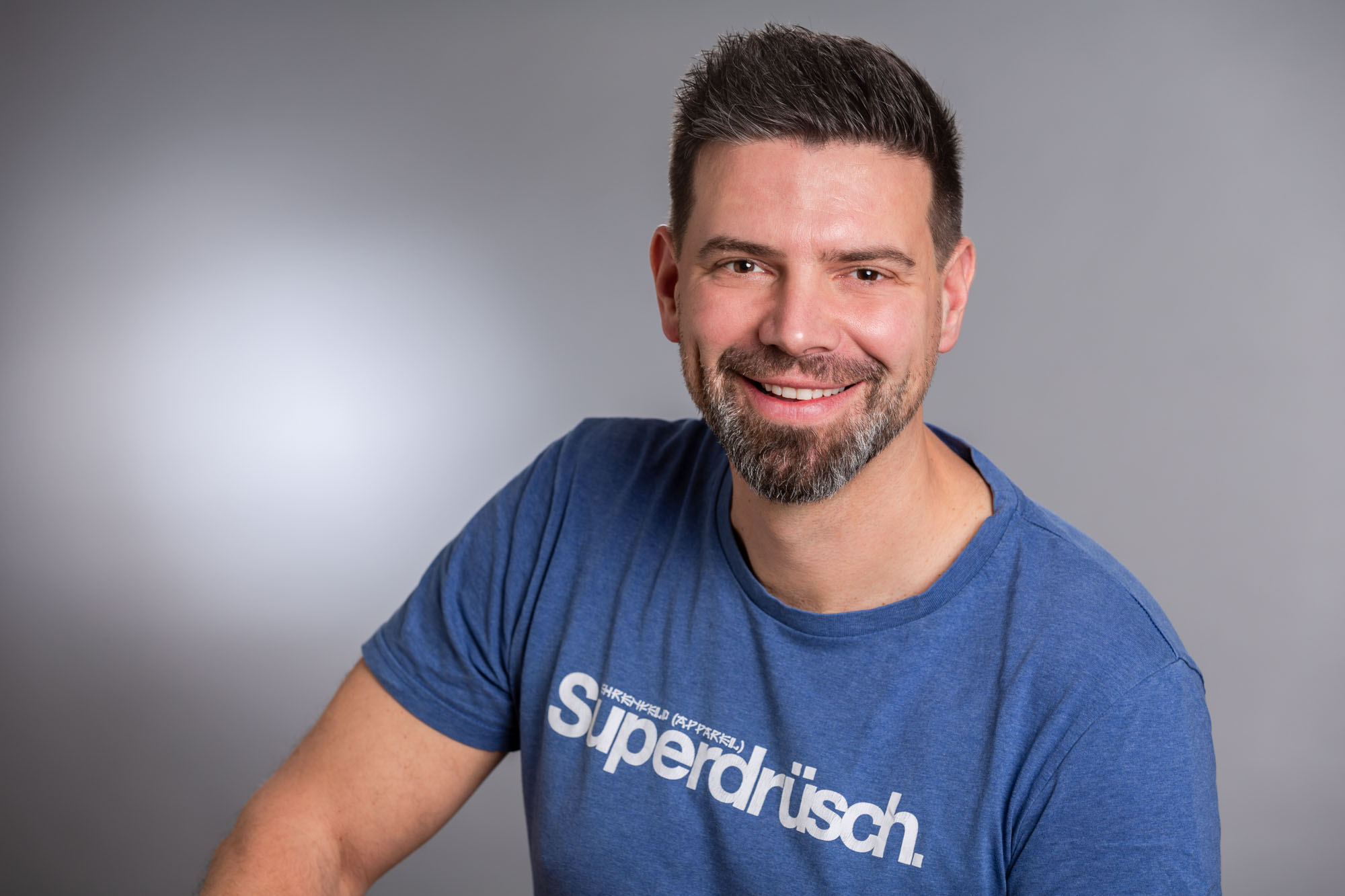 Stephan Lingenberg