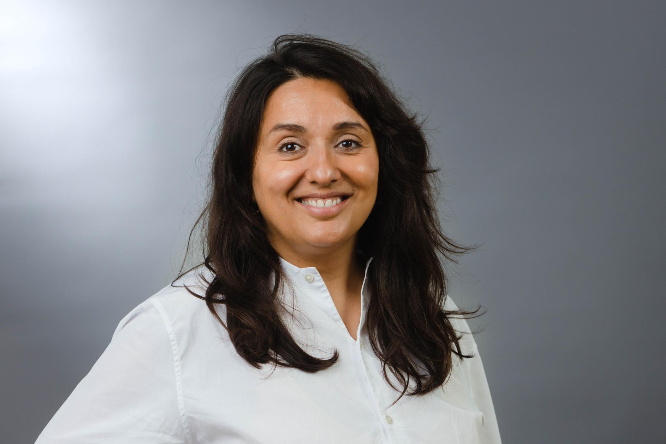 Amelia Pavel
