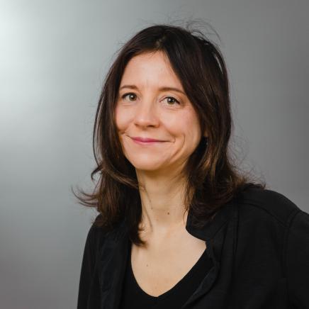 Linda Bruchholz (c) KJA Köln Linda Bruchholz