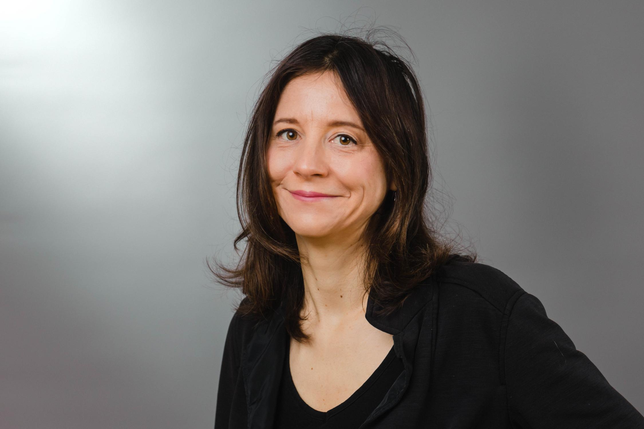Linda Bruchholz