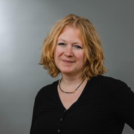 Nicole Kupzig (c) KJA Köln Nicole Kupzig