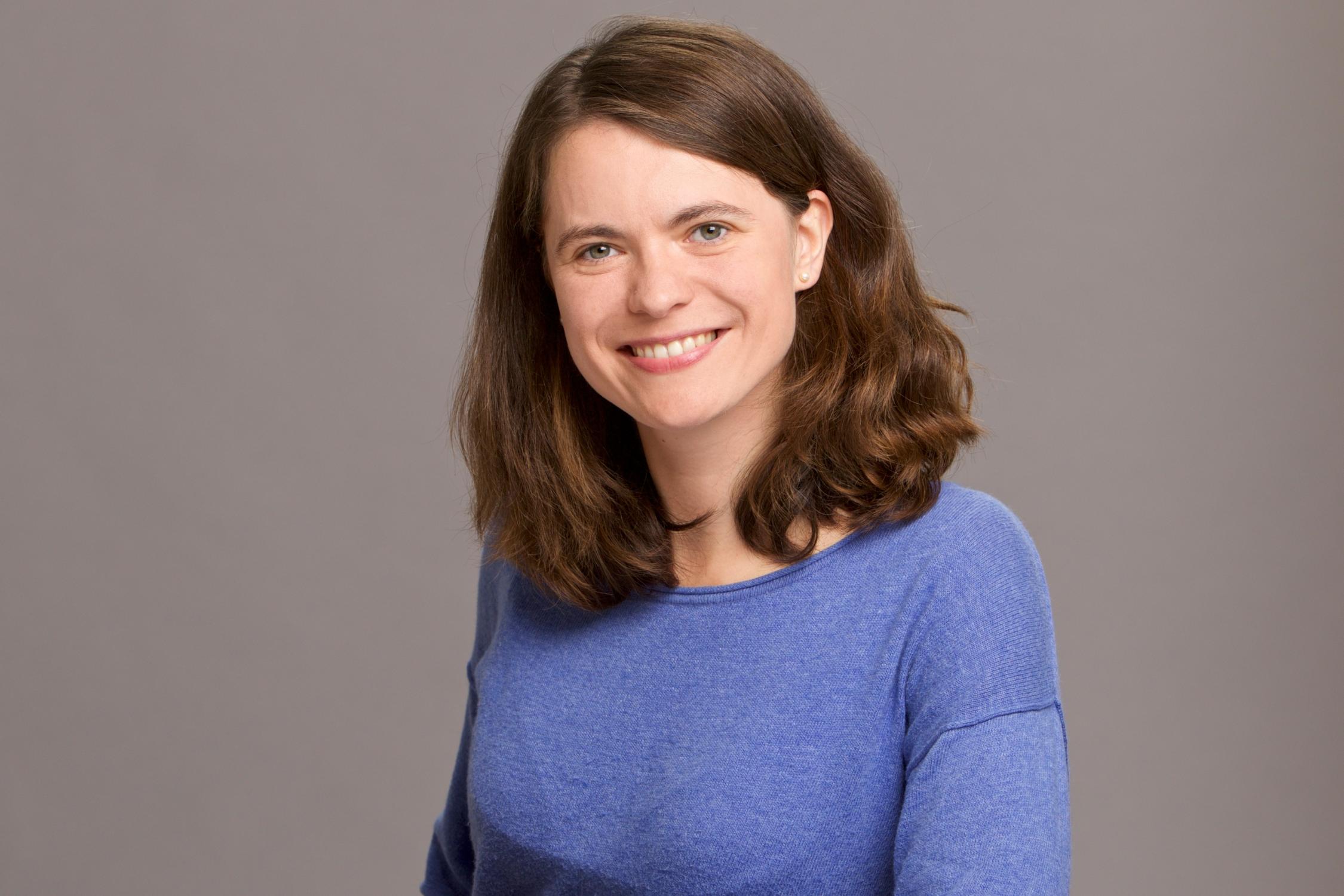Sabine Wiegelmann