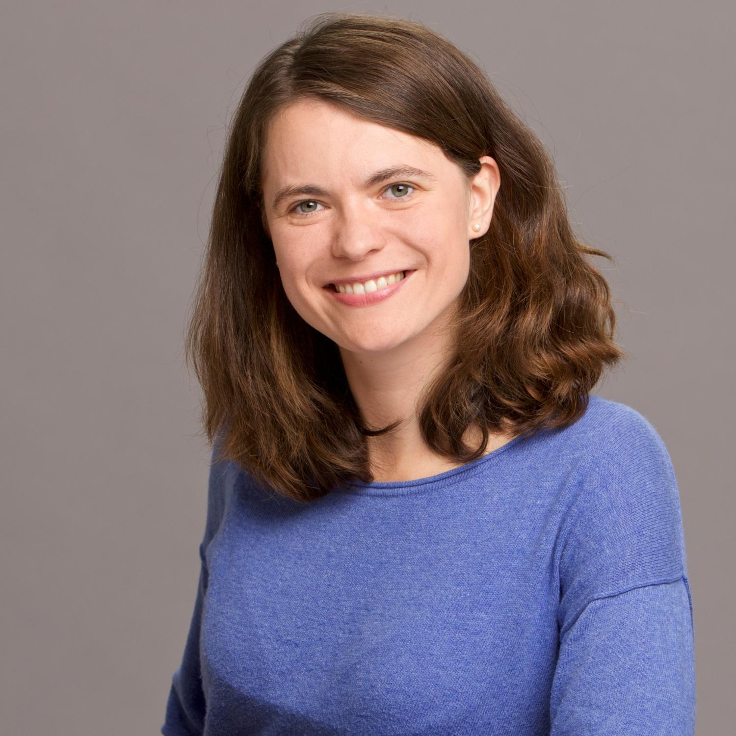 Sabine Wiegelmann (c) KJA Köln Sabine Wiegelmann
