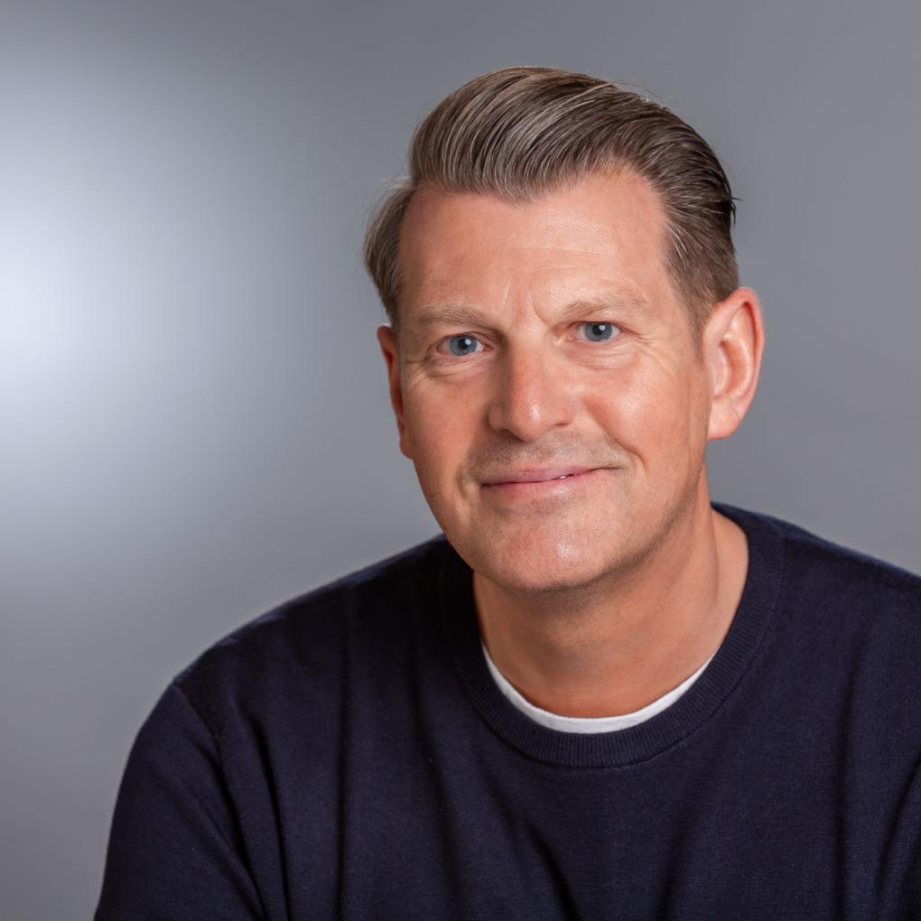 Dirk Volmer (c) KJA Köln Dirk Volmer