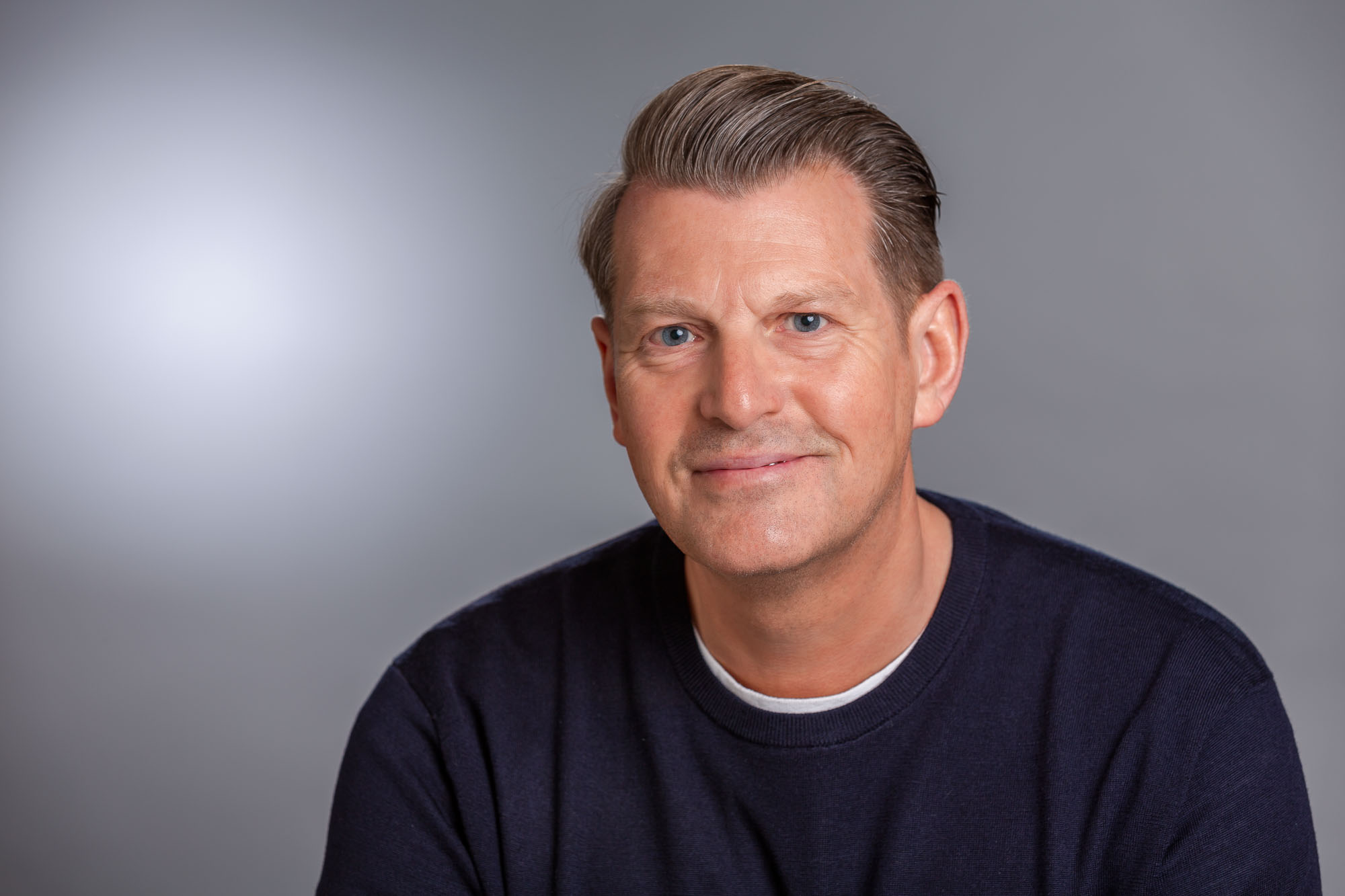 Dirk Volmer