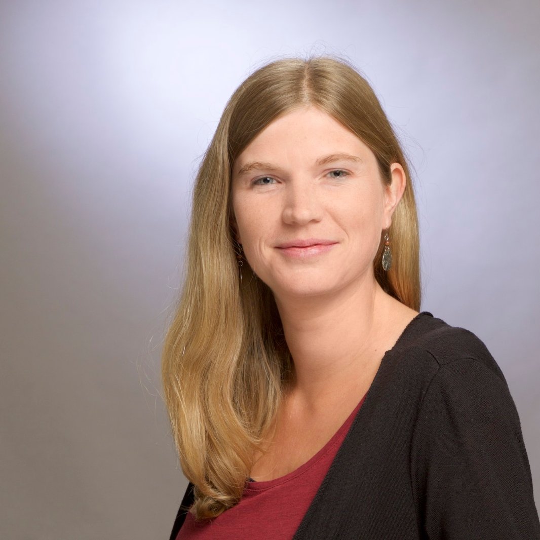 Theresa Heckenbücker