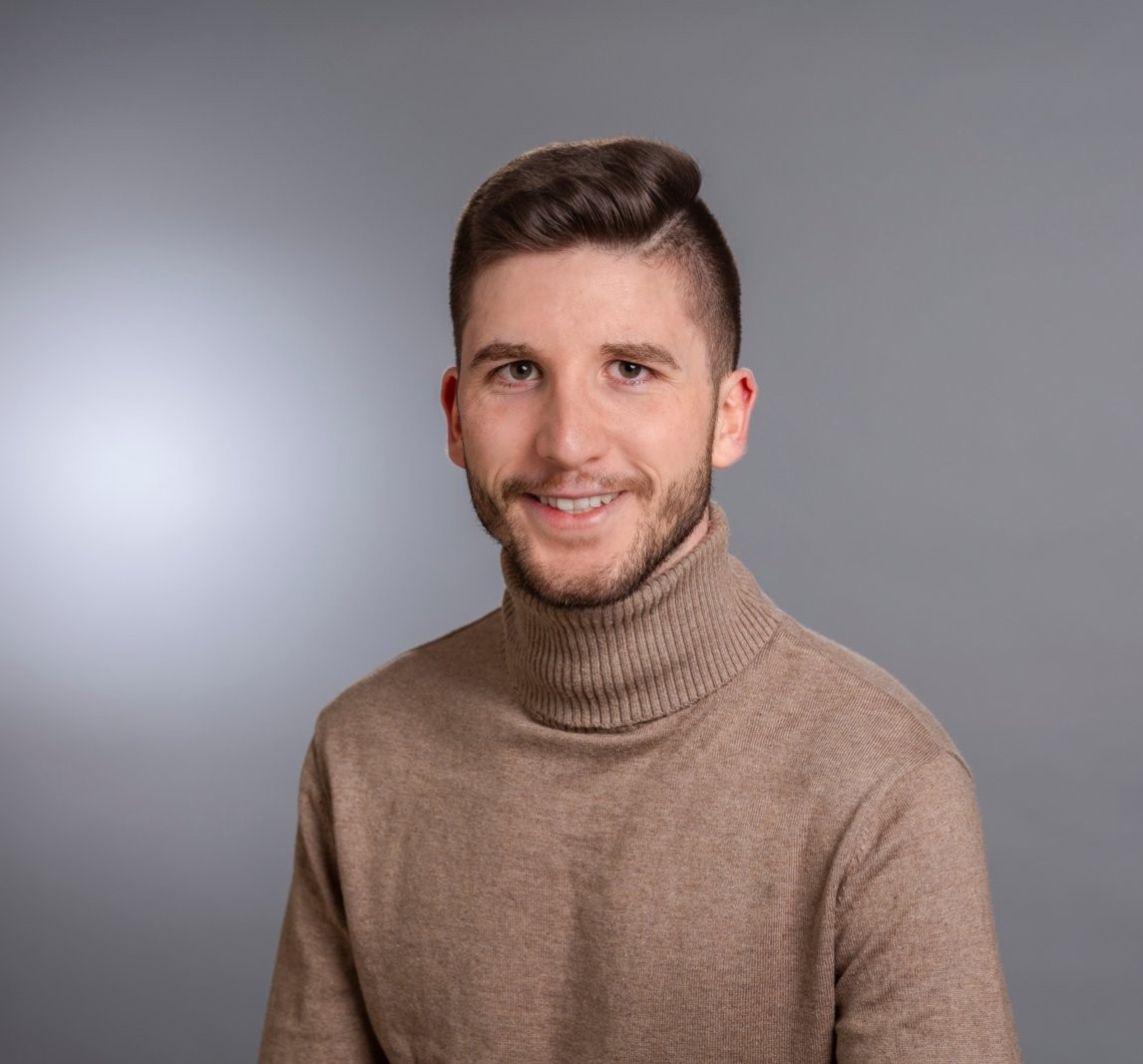 Jonas Schumacher