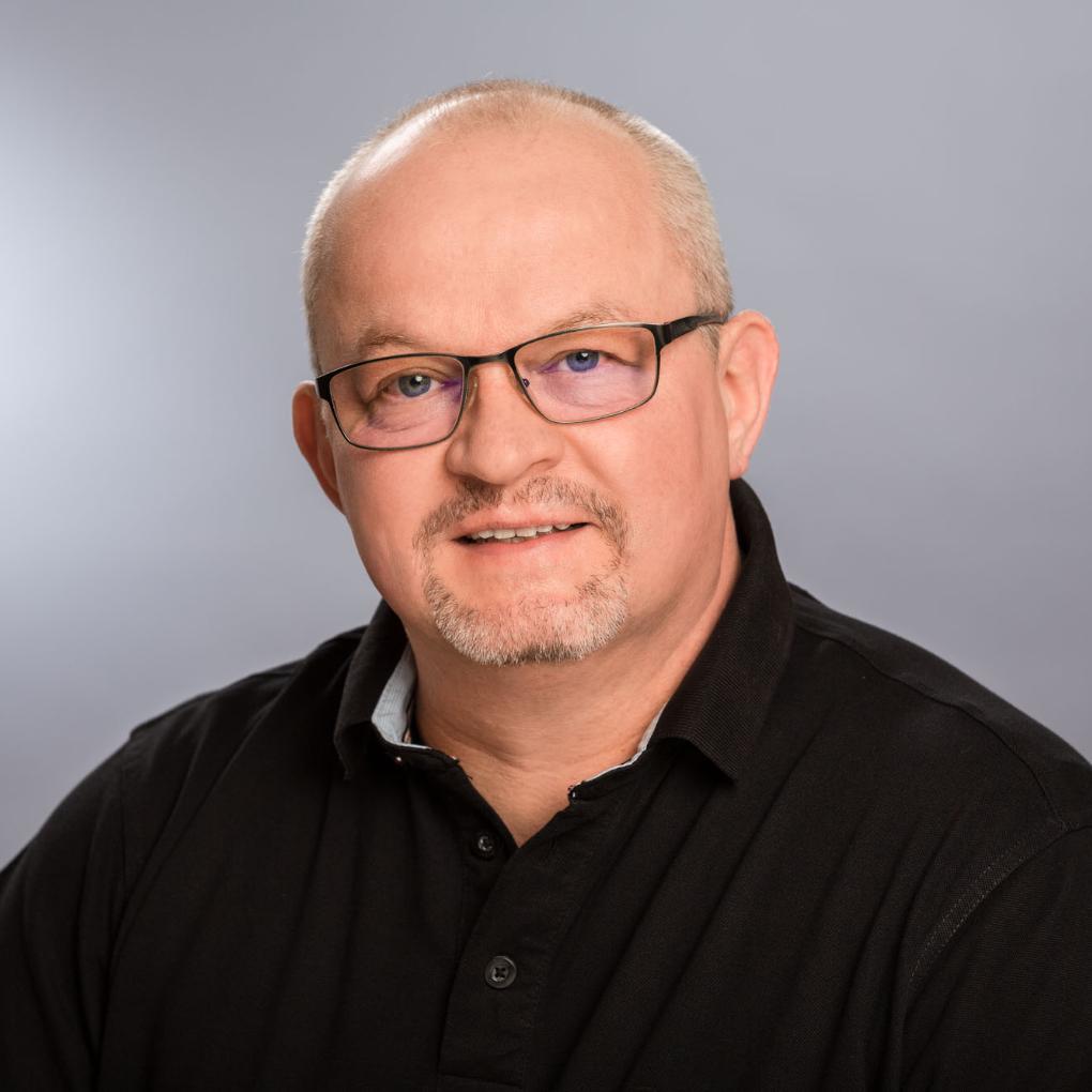 Peter Steffen