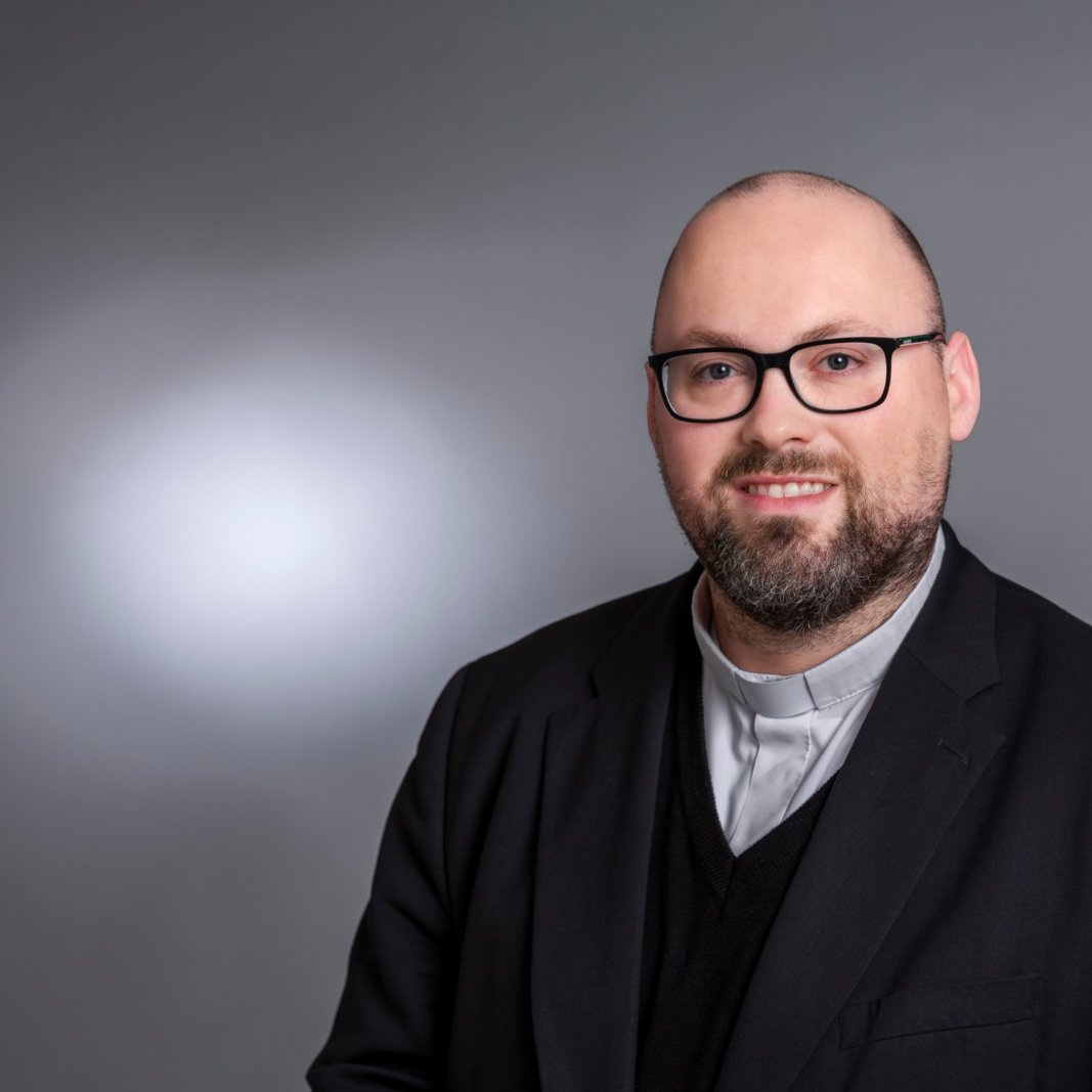 Pfr. Thorben  Pollmann