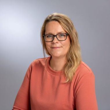 Kirsten  Schmitz