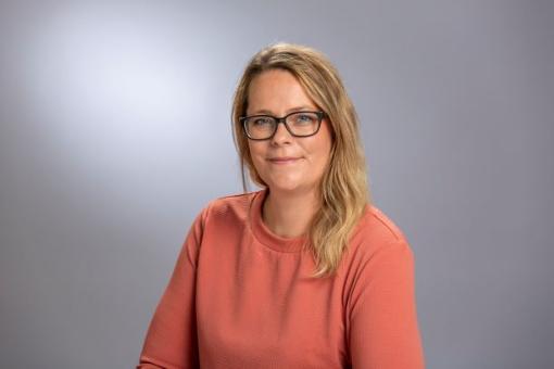 Kirsten  Schmitz