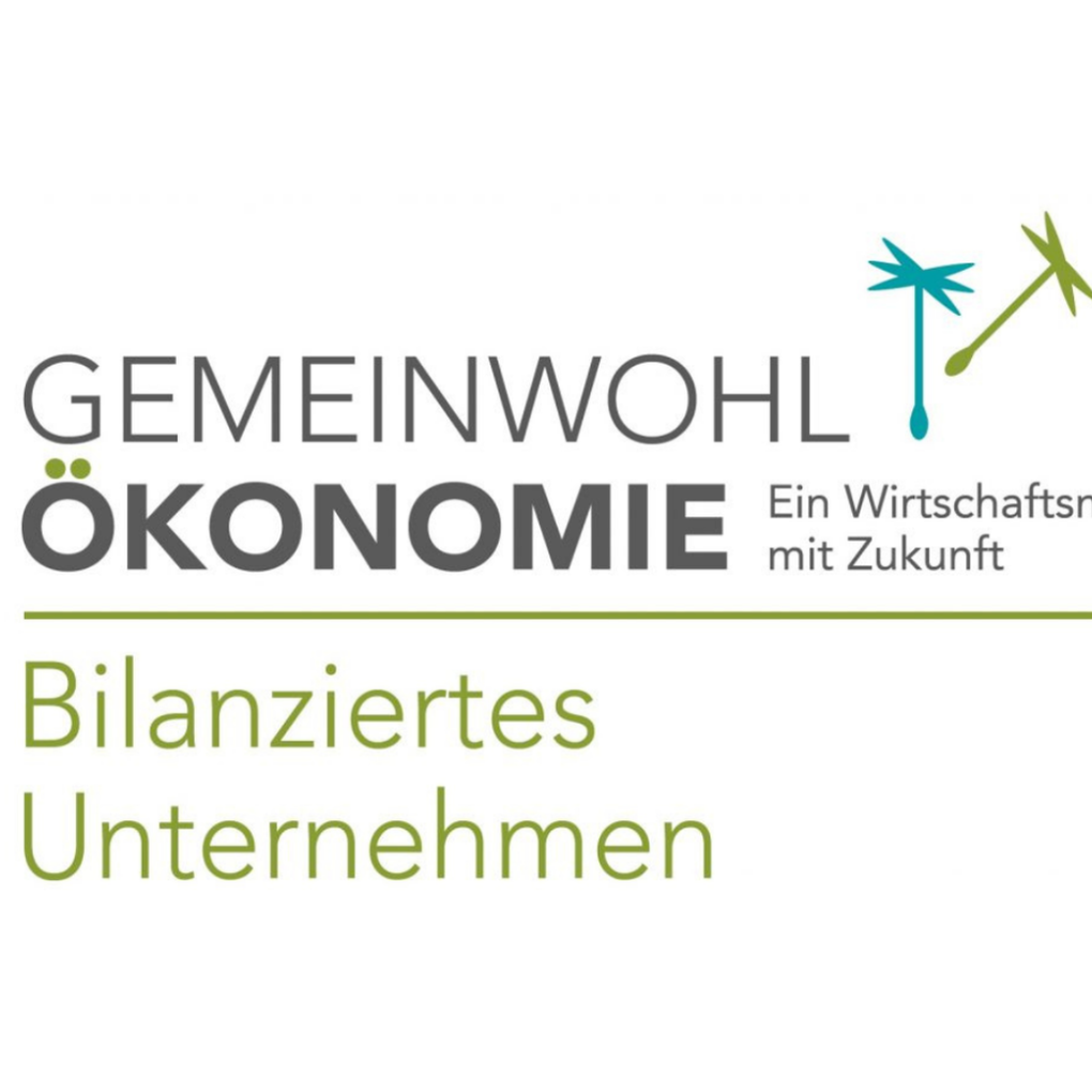 Logo Gemeinwohl Ökobilanz