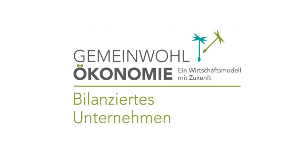 Logo Gemeinwohl Ökobilanz