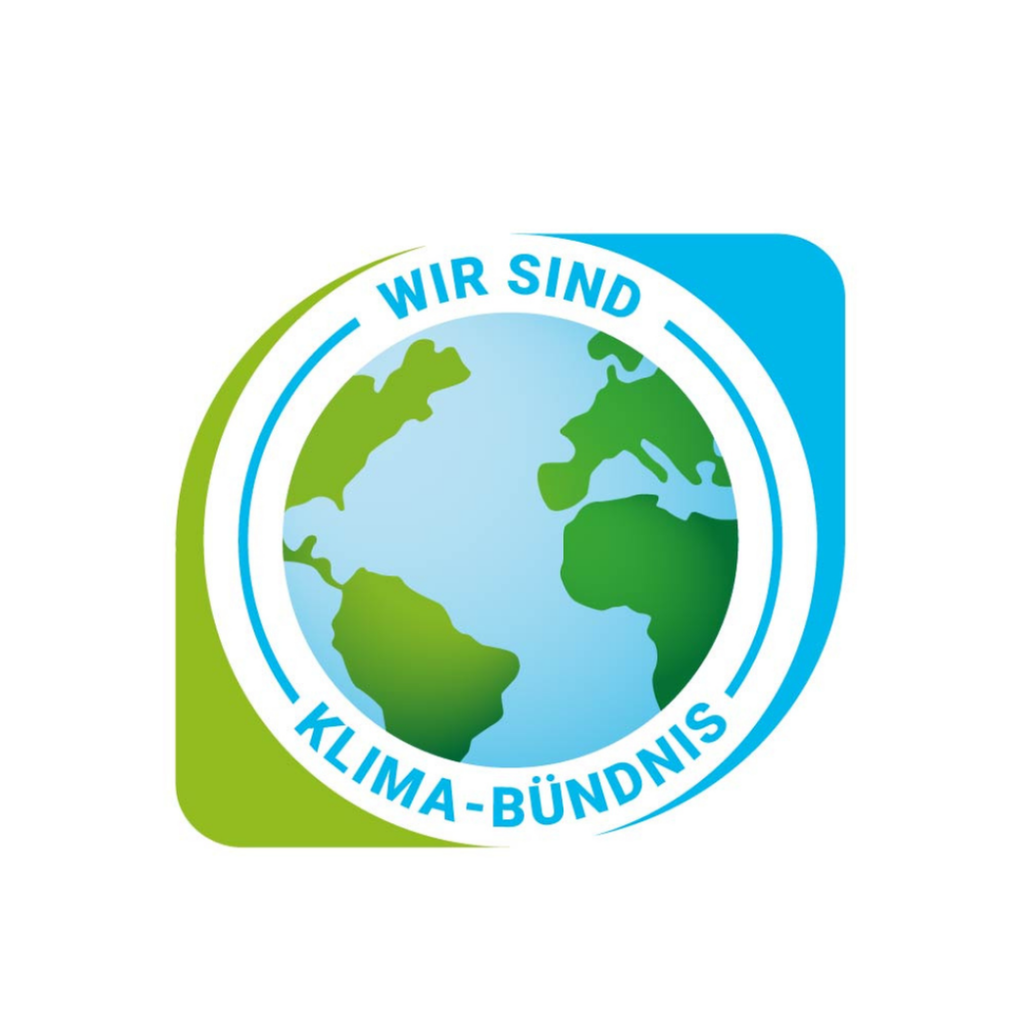 Logo Klimabündnis