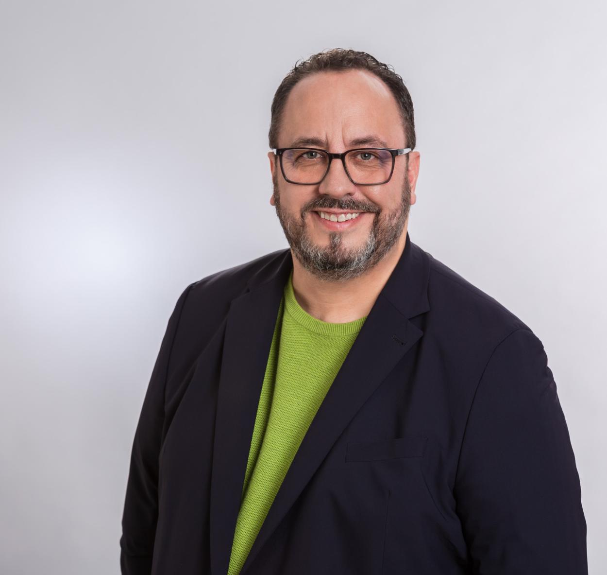 Bernd Rustemeyer (c) KJA Köln Bernd Rustemeyer