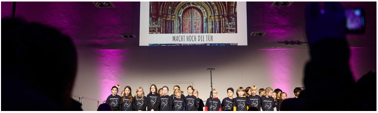 2023 - kompakt - JHS - KUS - OGS Konzert (c) KJA Köln 2023 - kompakt - JHS - KUS - OGS Konzert