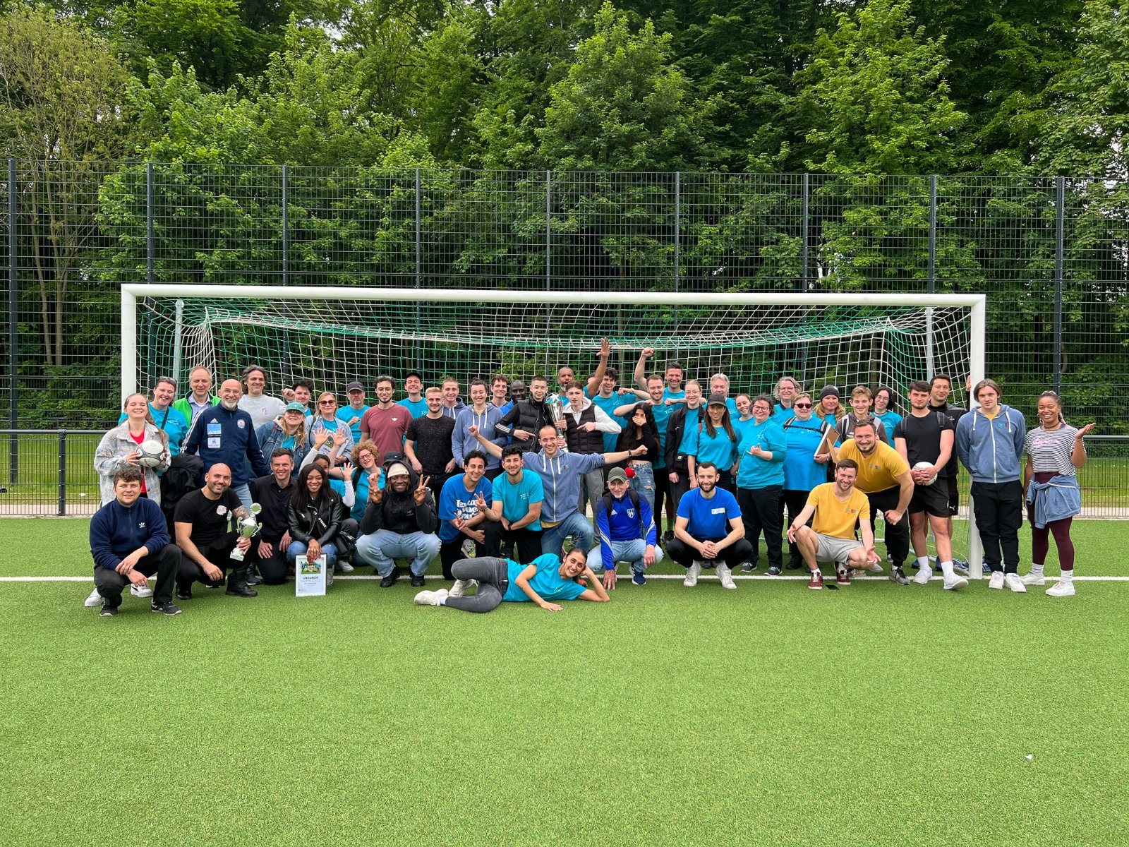 2023 - kompakt - JHS-Siebter_Fussballcup_11.jpg_729537598 (c) KJA Köln 2023 - kompakt - JHS-Siebter_Fussballcup_11.jpg_729537598