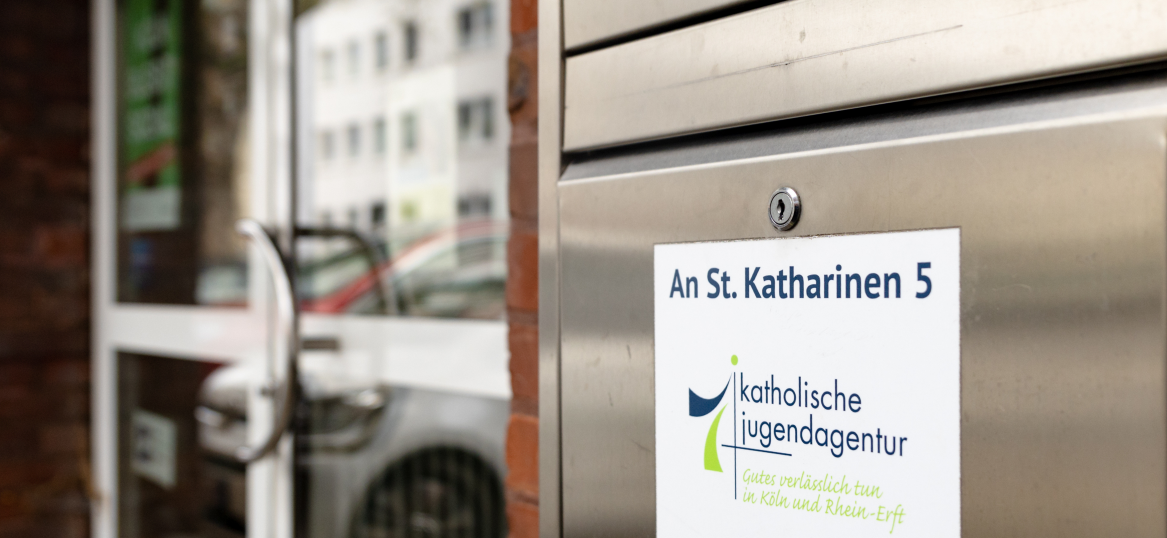 Hier bist du richtig!