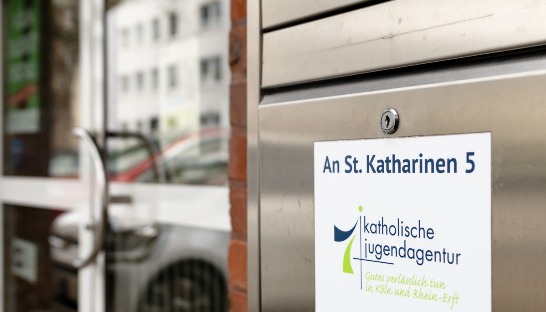 Hier bist du richtig!