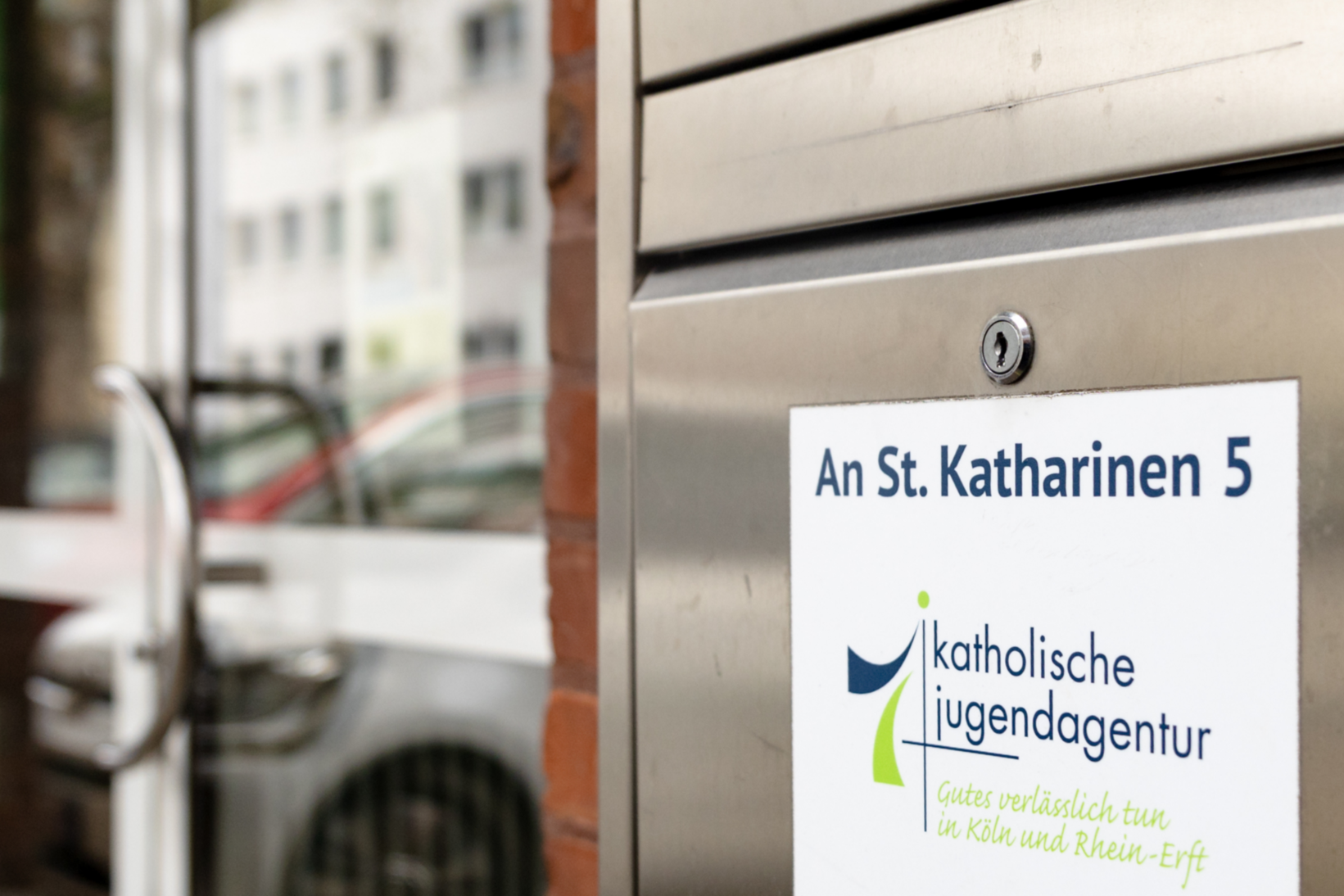Hier bist du richtig!