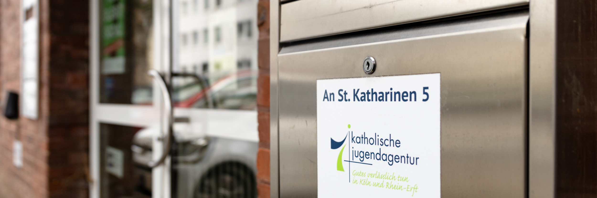 Hier bist du richtig!