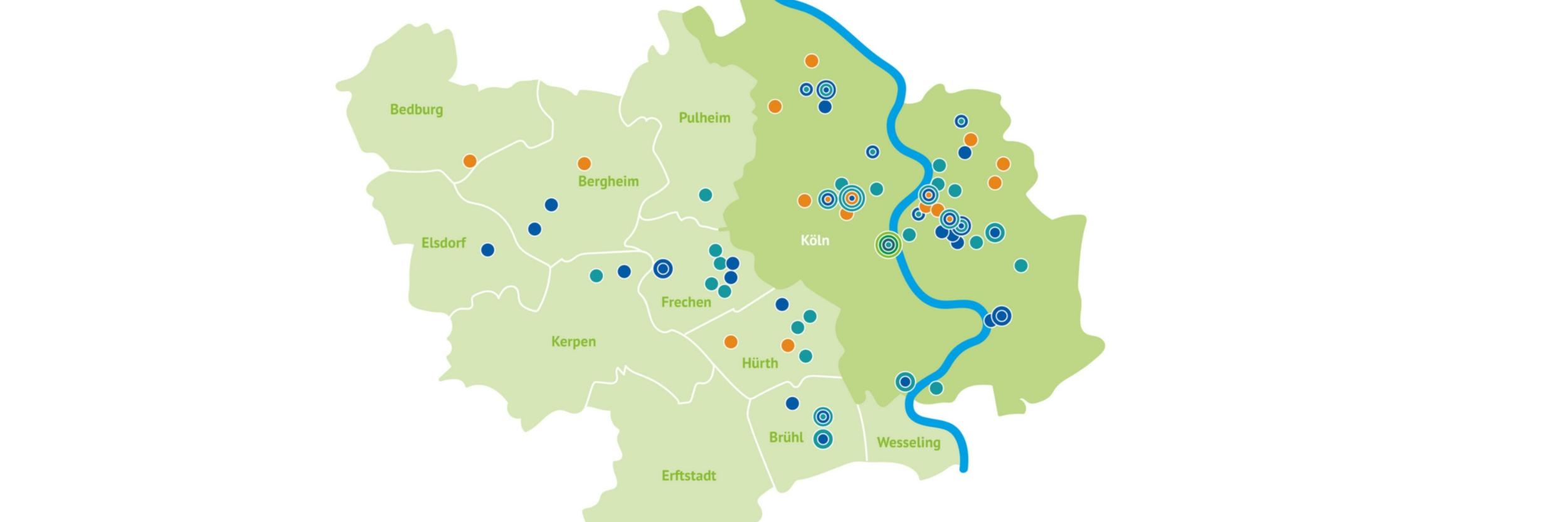 Starke Arbeitgeberin in der Region