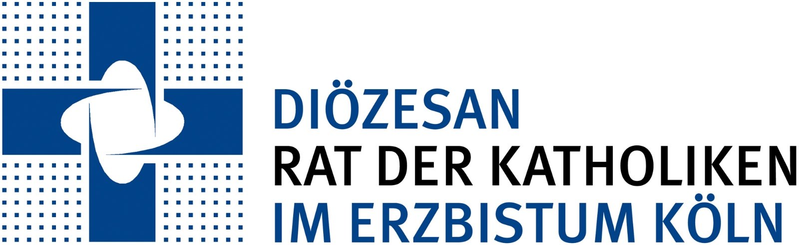 Logo Diözesanrat Köln