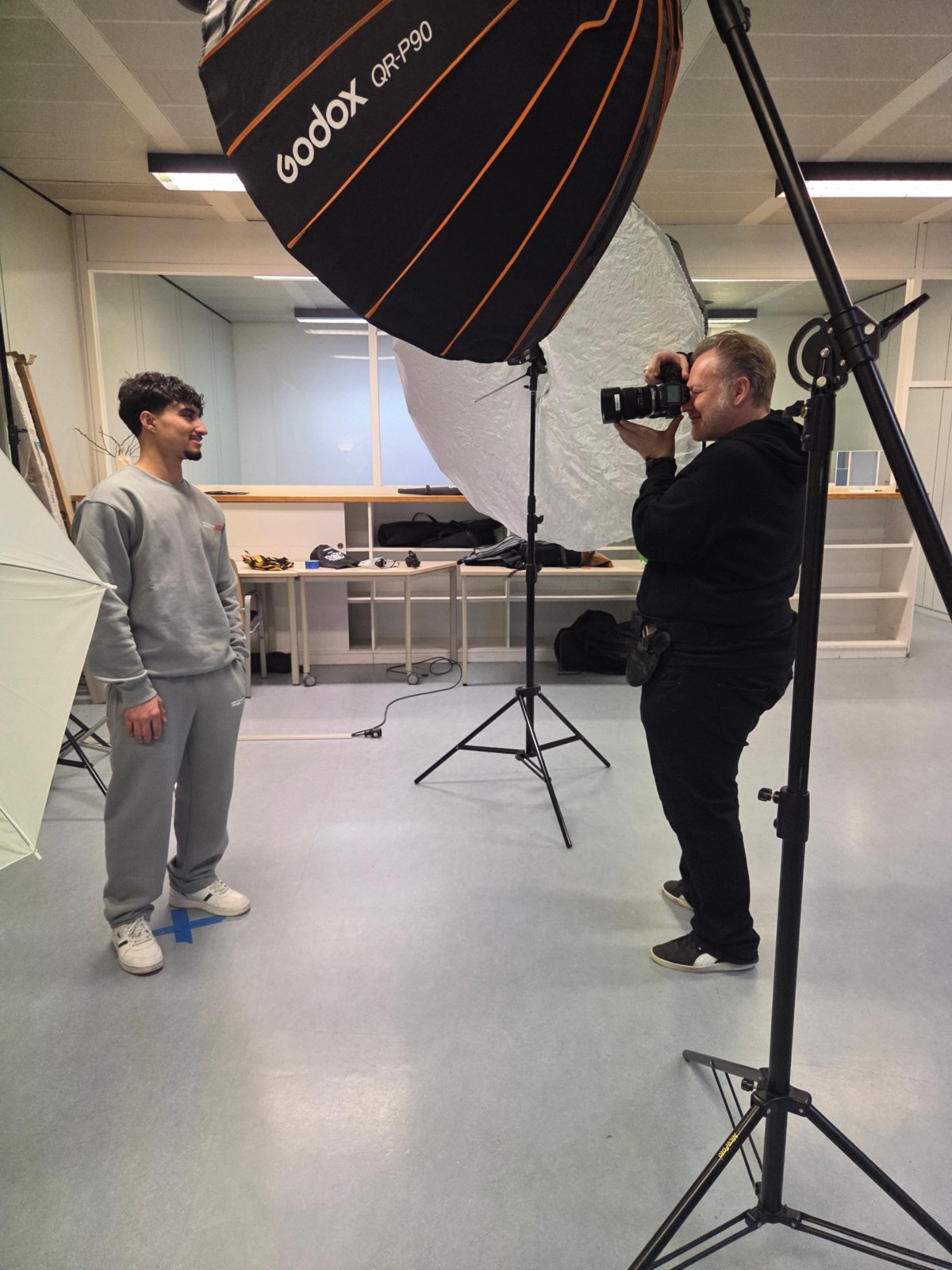 2026-01-07- KJA Köln - JSA - Fotoprojekt Brühl (c) KJA Köln