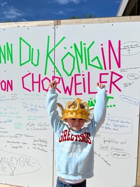 2023-04-26 - KJA Köln - JHS -Anna-Langohr-Schule_Zukunftsausschuss_01 (c) KJA Köln