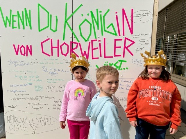 2023-04-26 - KJA Köln - JHS -Anna-Langohr-Schule_Zukunftsausschuss_03 (c) KJA Köln