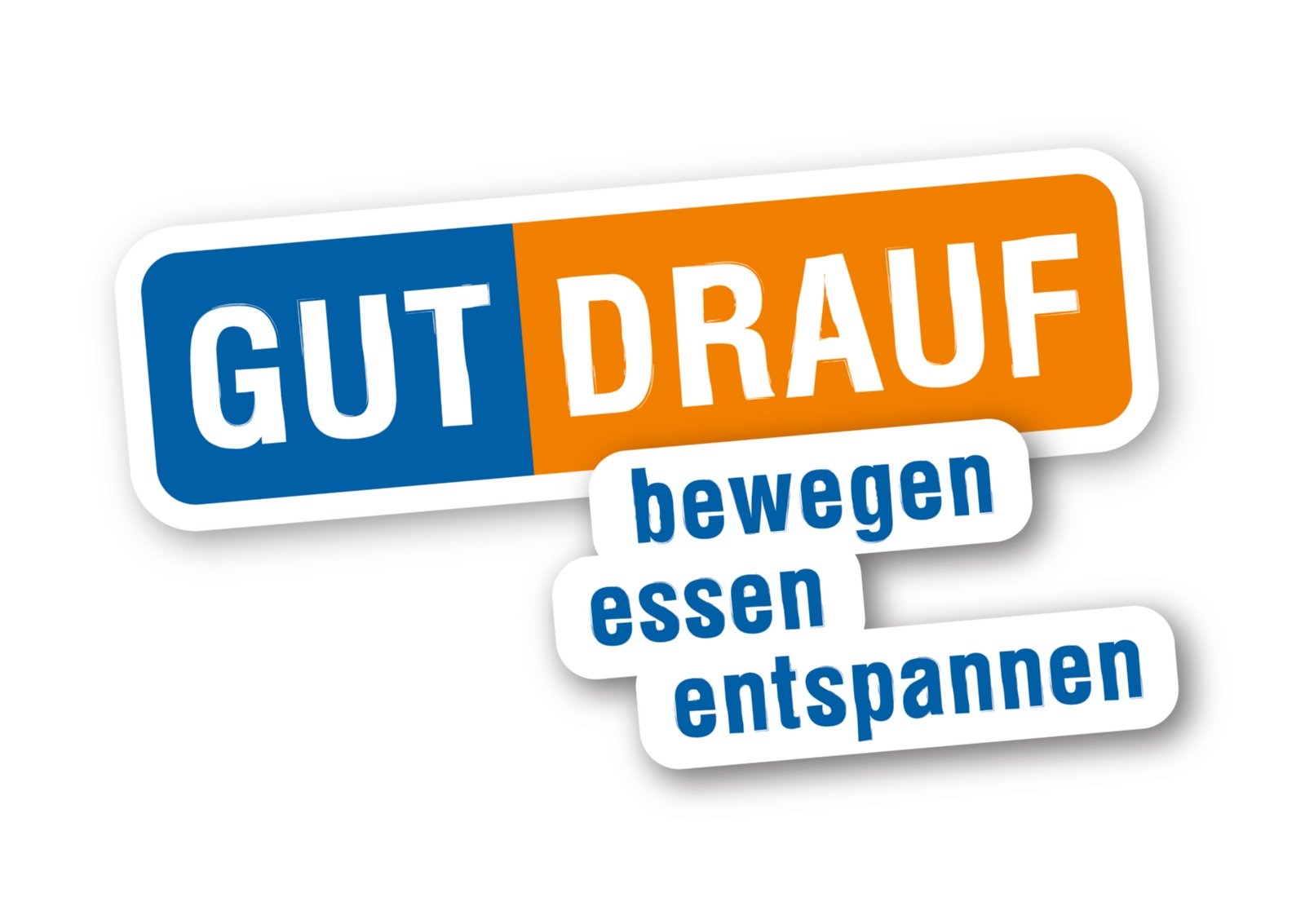 kja-koeln.de|Logo Gut drauf