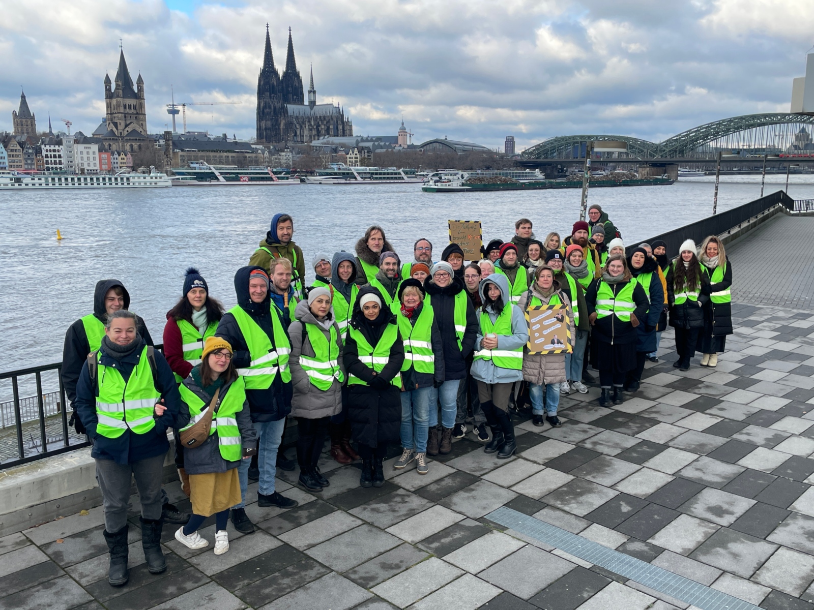 JHS_Koeln_bleib_sozial_5 (c) KJA Köln