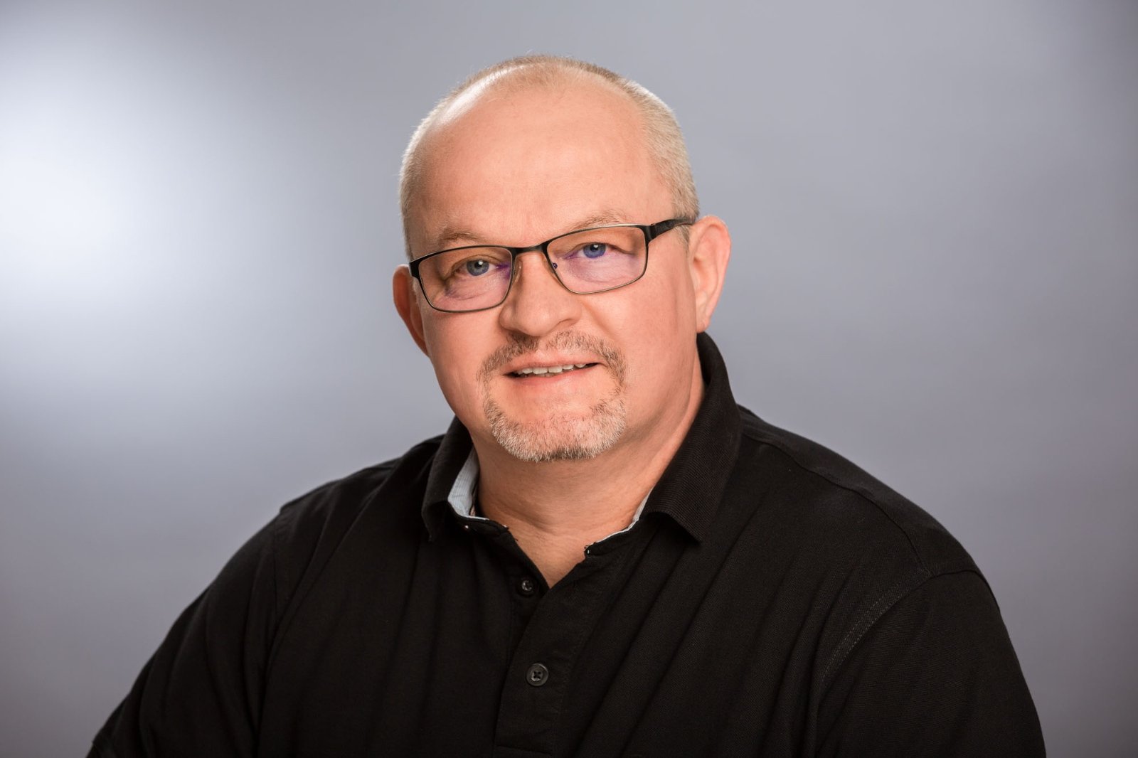 Peter Steffen