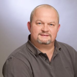 Peter Steffen
