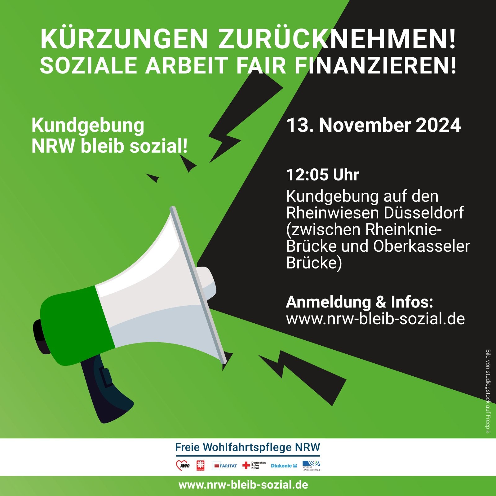 Instagram_quadratisch_Version_1 (c) NRW bleib sozial